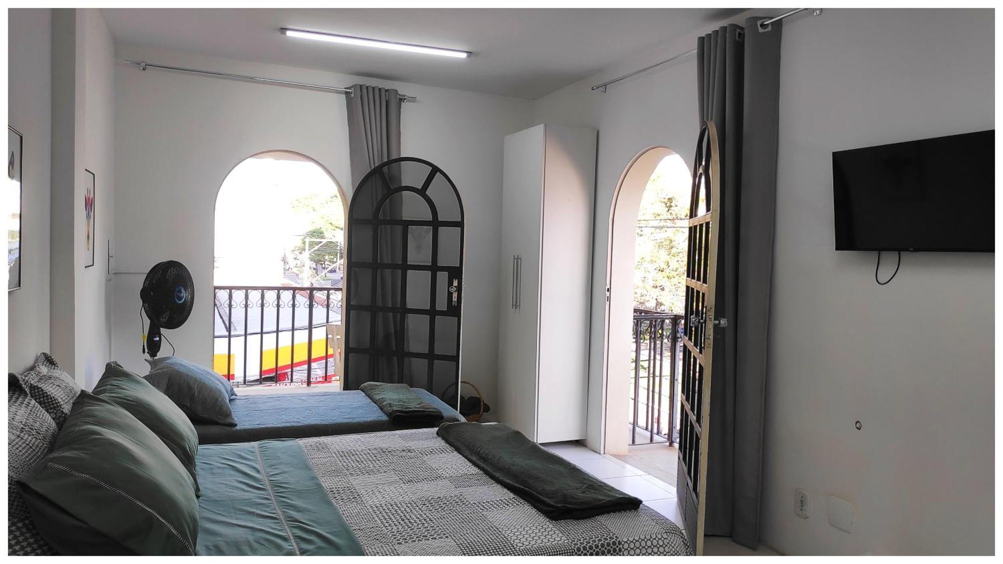 Pouso Del Rei - Melhor Custo Beneficio No Centro Da Cidade Sao Joao del Rei Exterior photo