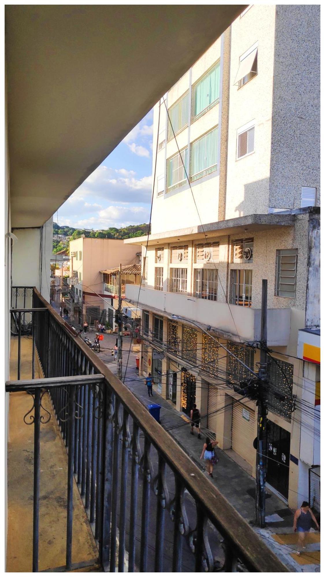Pouso Del Rei - Melhor Custo Beneficio No Centro Da Cidade Sao Joao del Rei Exterior photo