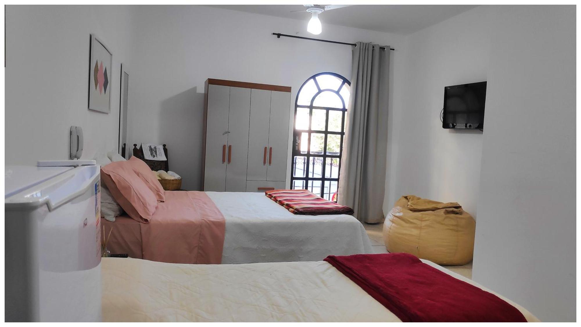 Pouso Del Rei - Melhor Custo Beneficio No Centro Da Cidade Sao Joao del Rei Exterior photo